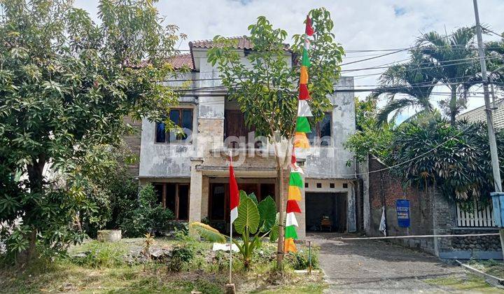 Rumah Butuh Renov Di Ketintang Permai 2