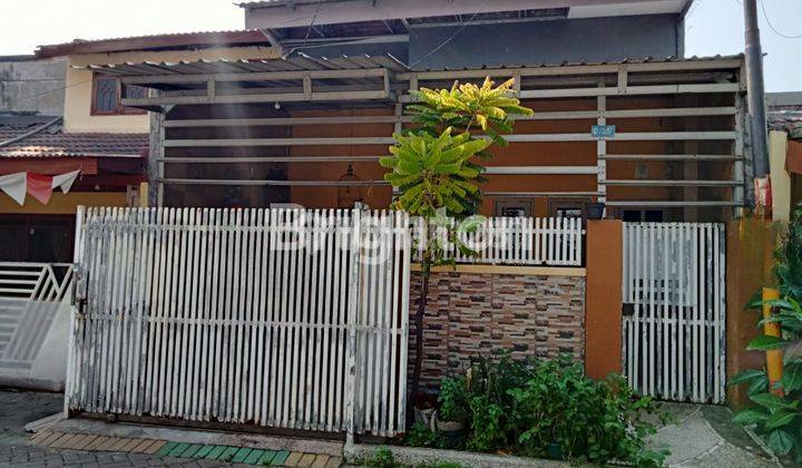 Rumah Minimalis Siap Huni Di Rewwin 2