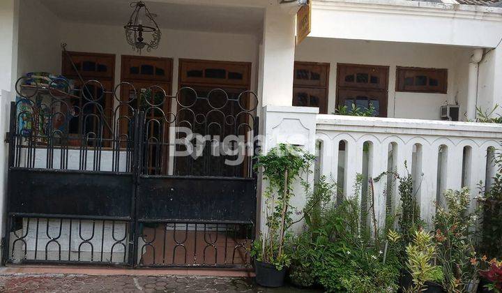 Rumah Minimalis Di Bendul Merisi 2