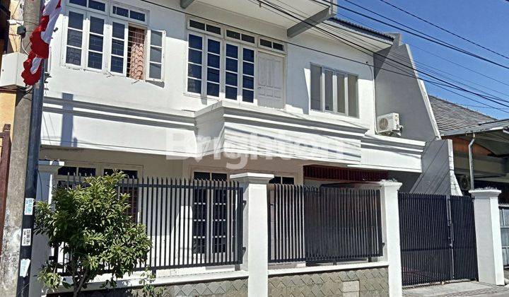 Rumah 2 Lantai Siap Huni Di Mojoklangru 1