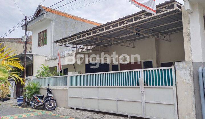 Rumah Minimalis Siap Huni Di Pakis Tirtosari 1