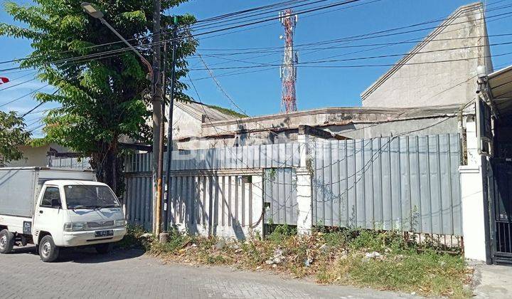 Harga Murah, Rumah Hitung Tanah Di Mojoklangru 1