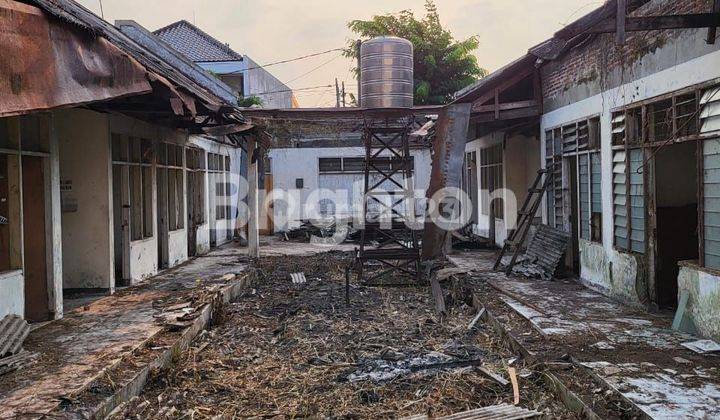 Harga Murah, Rumah Hitung Tanah Di Mojoklangru 2