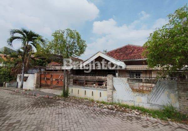 Rumah Minimalis Di Mojoklangru 2