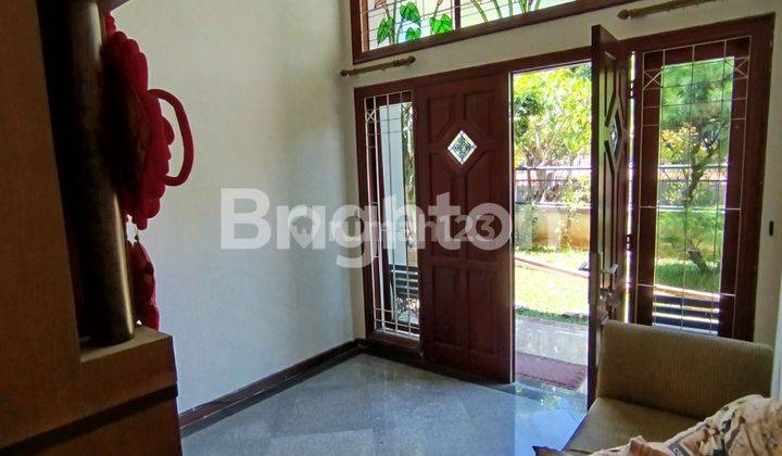 Rumah Siap Huni Di Villa Bukit Mas 2