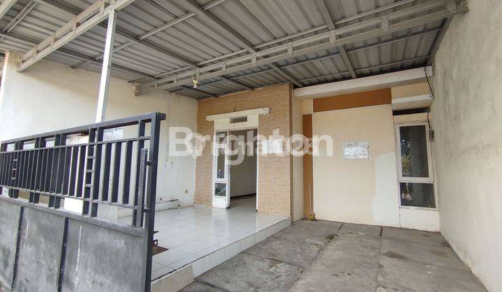 Rumah Minimalis Di Grand Surya Dekat Bandara Juanda 2