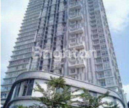 Apartemen The Linden Marvel City 2 BR 2