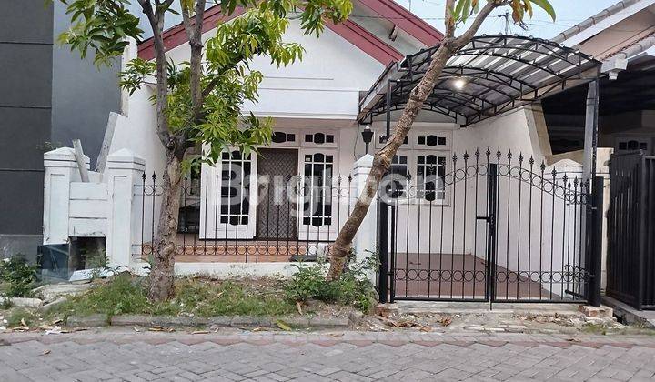 Rumah Minimal Siap Huni Di Nirwana Eksekutif 1