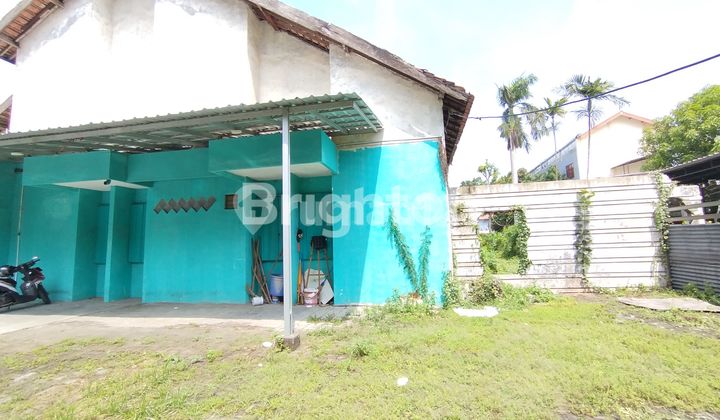 Commercial Land in Nginden Semolo Commercial Land in Nginden Semolo