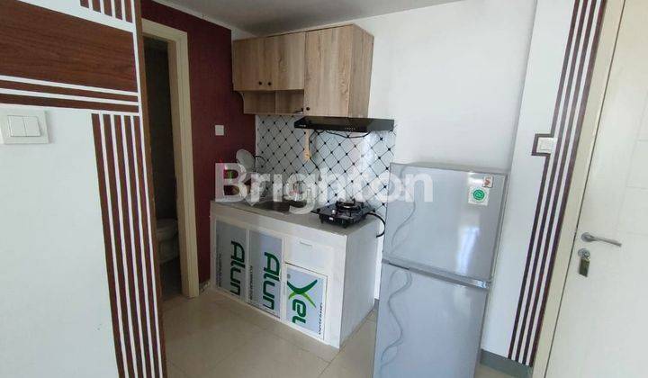 Apartemen Anderson 2 BR By Window 2