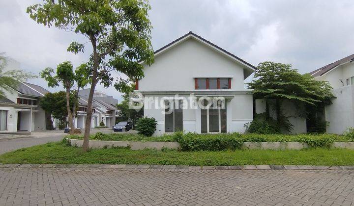 Murah, Rumah Baru Siap Huni Di Grand Harvest 2