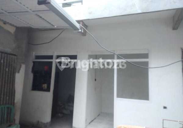 Bhaskara Land Area Calculation for Boarding House