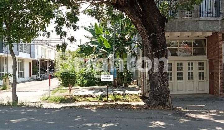 Tanah di Jambangan Tanah di Jambangan