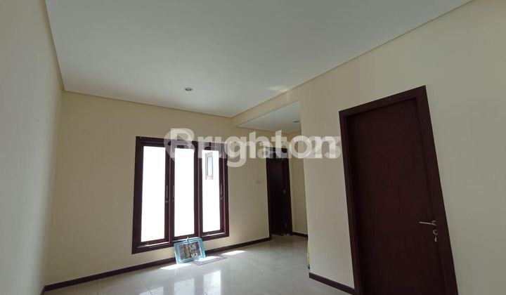 Rumah Minimalis Siap Huni Di Surabaya Timur 2