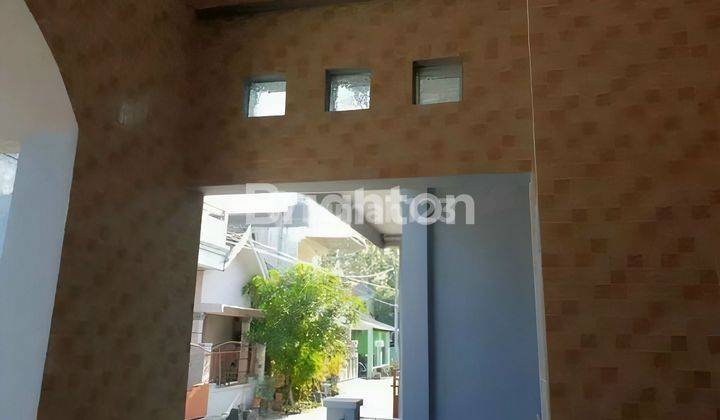Rumah Bagus Siap Huni Di Wisma Asri Kediri 2