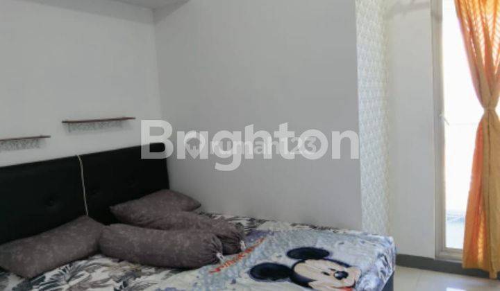 Apartemen Anderson 2 BR By Window 1