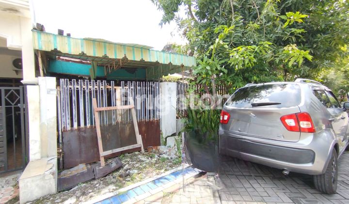 Rumah Hitung Tanah Di Bhaskara 1