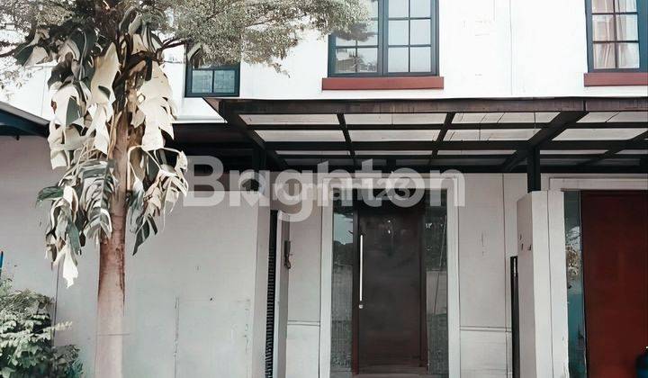 Rumah Minimalis Siap Huni Di Grand Harvest 1