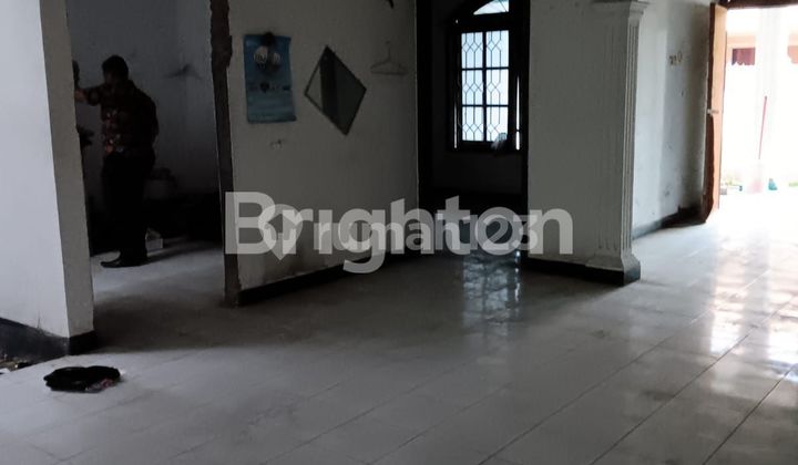 Rumah Hitung Tanah Di Ketintang Permai 2