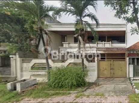 Rumah Tengah Kota Surabaya Sangat Strategis