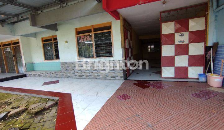 Rumah Minimalis Siap Huni Di Bhaskara 1