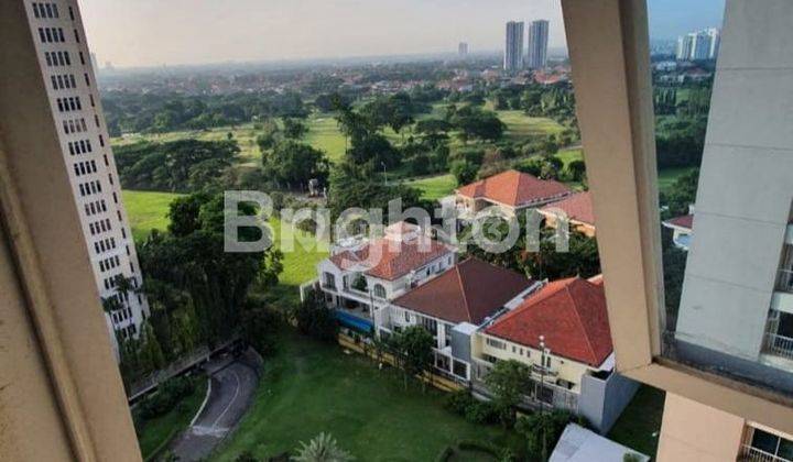 Apartemen Puncak Bukit Golf 2 BR 2