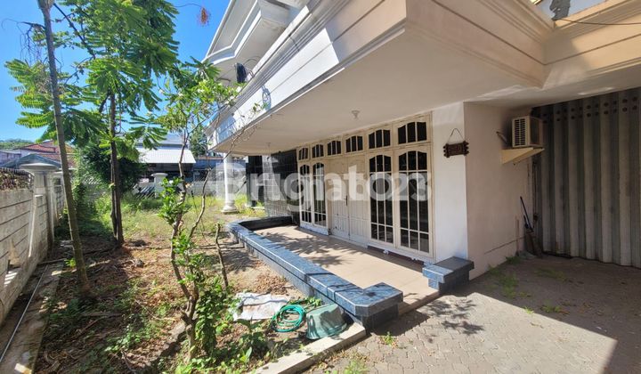 Rumah Luas Di Villa Kalijudan 2