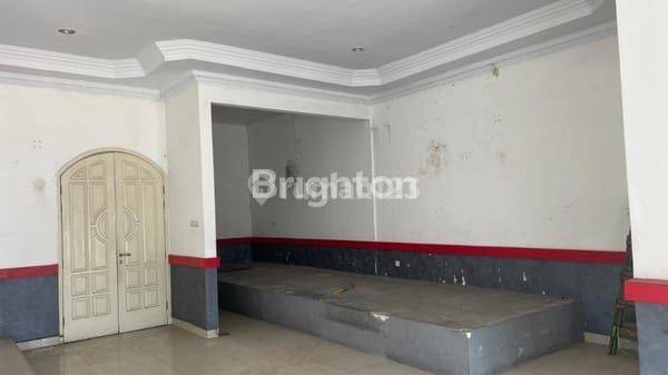 Rumah Usaha Dekat Pondok Candra 2