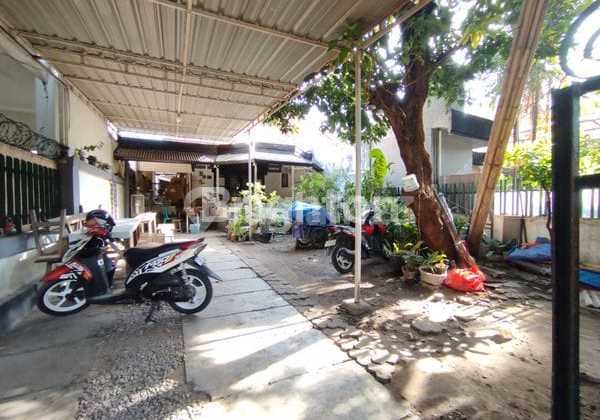 Rumah Vintage di Tengah Kota Surabaya Cocok untuk Cafe 2