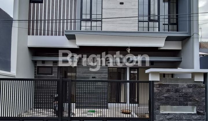 New House Fresh Near Galaxy Mall 2