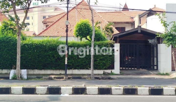 Banting Harga, Muraah, Luas Terawat Di Area Komersial Jalan Kutai