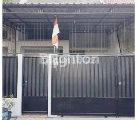 Rumah Minimalis Siap Huni Di Wonorejo Selatan 1