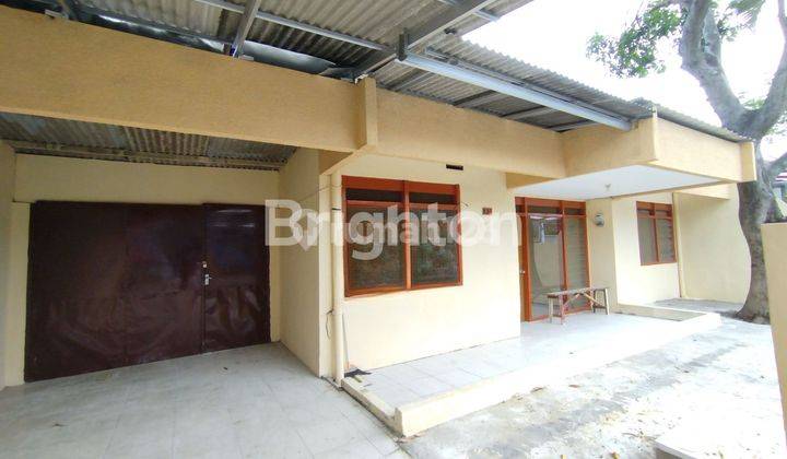 Rumah Minimalis Siap Huni Di Bhaskara 1