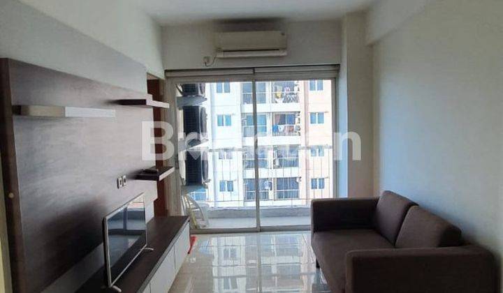 Apartemen Puncak Bukit Golf 2 BR 1