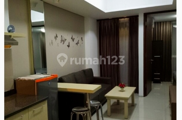 The Linden Apartment 2 Bedrooms Fully Furnished 2