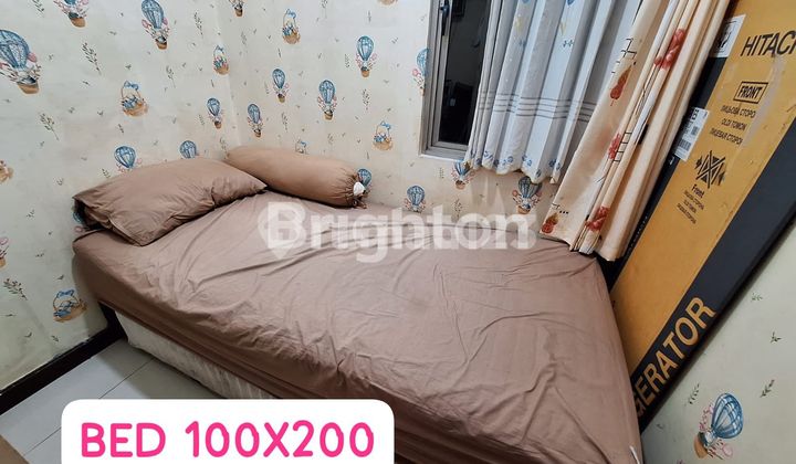 Apartemen Waterplace 2 BR Siap Huni 2