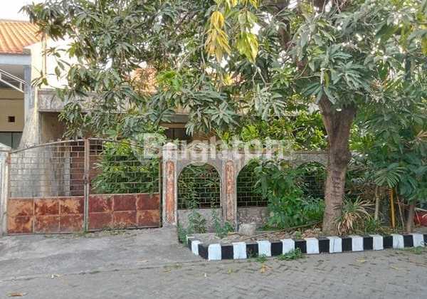 Rumah Hitung Tanah Cocok untuk Kos-Kosan Dekat Upn