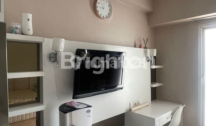 Apartemen UC Berkeley Studio Apartemen UC Berkeley Studio