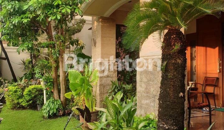 Rumah Mewah Di Galaxy Bumi Permai 2