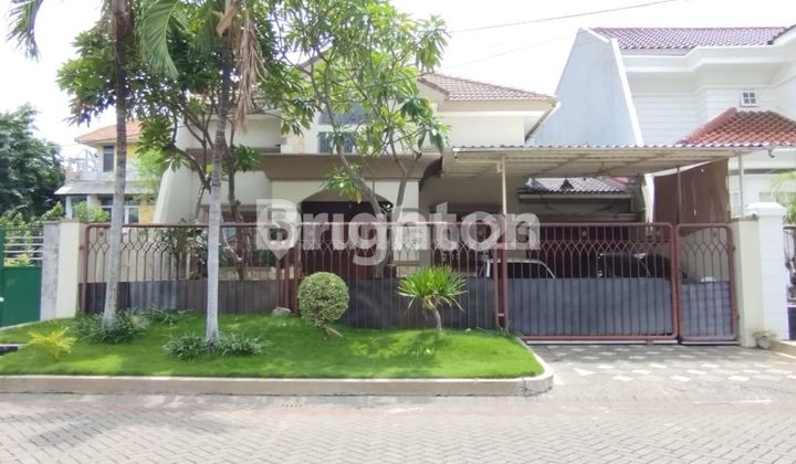 ARAYA 1 JARANG ADA ROW 4 MOBIL 1