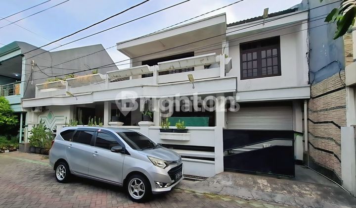 Modern 2-Story House in Taman Pondok Indah