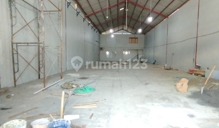 Warehouse Adjacent 2 In Sedati Near Warehouse 88 Warehouse Adjacent 2 In Sedati Near Warehouse 88