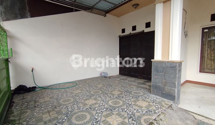 Rumah Luas 2 Lantai Siap Huni Di Wiyung 2