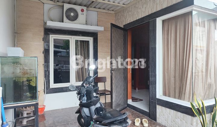 Rumah Siap Huni Di Sukodono 2