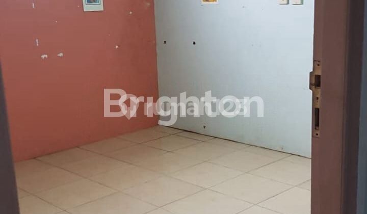 Rumah Cocok Untuk Usaha Di Godean Yogyakarta 2