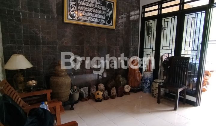Rumah Minimalis Siap Huni Di Rungkut Asri Tengah 2
