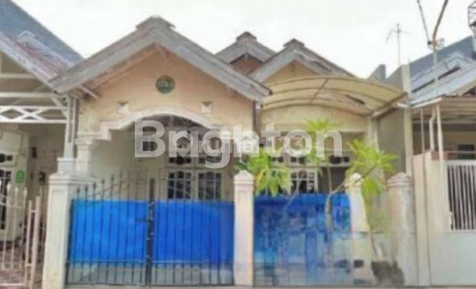 Wow... Rumah Di Nirwana Eksekutif Di Bawah 1M 1