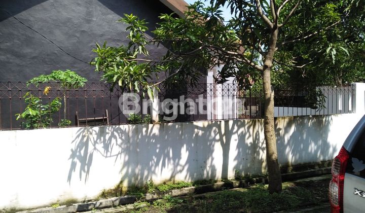 Harga Dibawah Pasar, Rumah Luas Hitung Tanah di Sukodono Sidoarjo 2