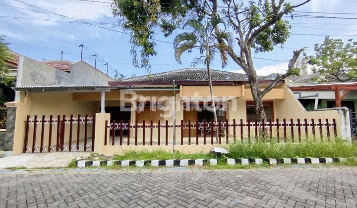 Rumah Minimalis Siap Huni Di Bhaskara 2