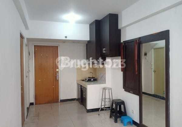 Muraah Pol, Apartemen Puncak Permai 2br Hanya 150 Juta Nego 2